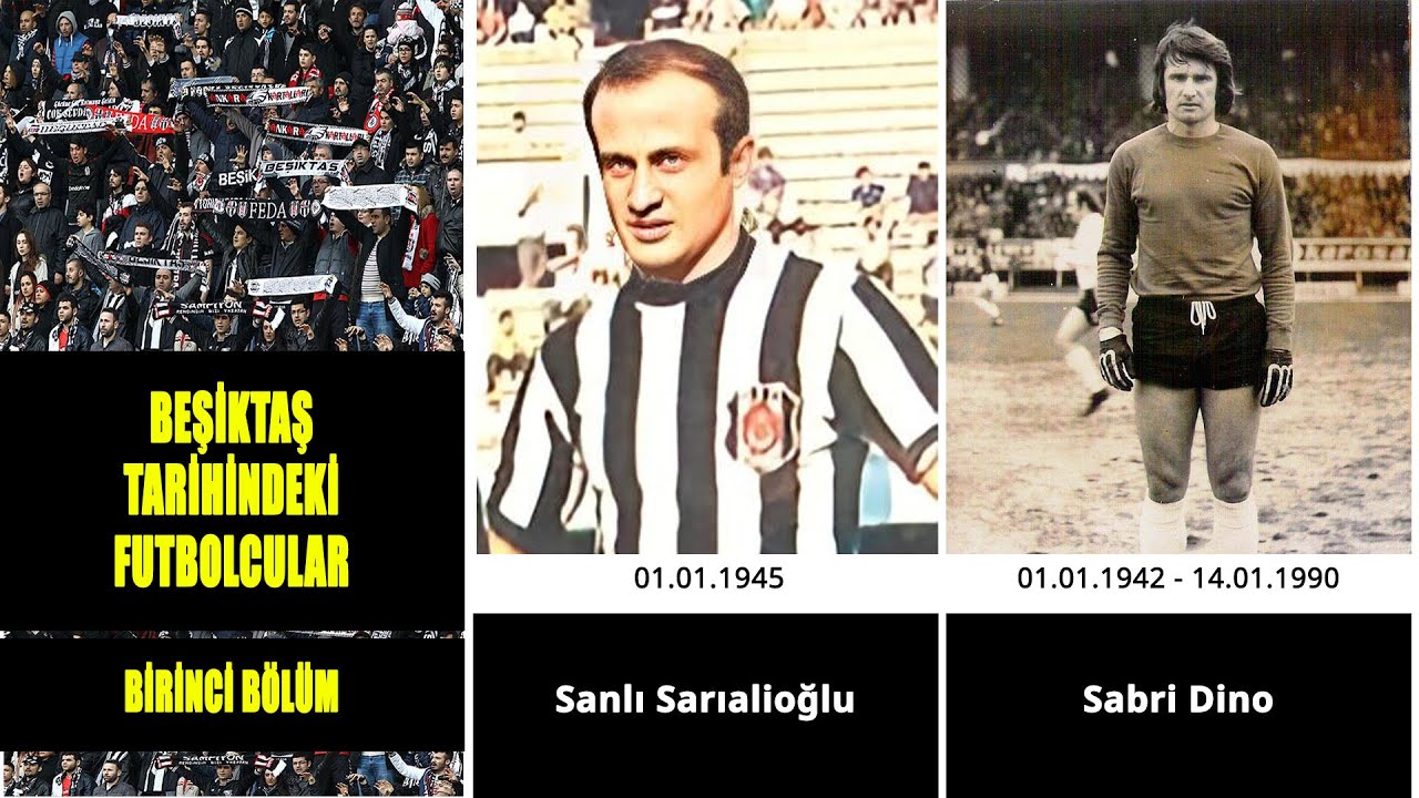 BEŞİKTAŞ TARİHİNDEKİ FUTBOLCULAR-1 #beşiktaş #bjk #karakartal  #süperlig #1903 #futbol #keşfet