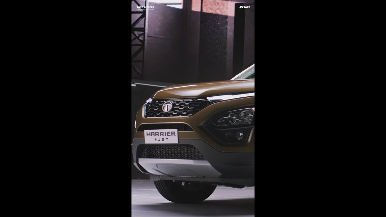Tata Harrier | 