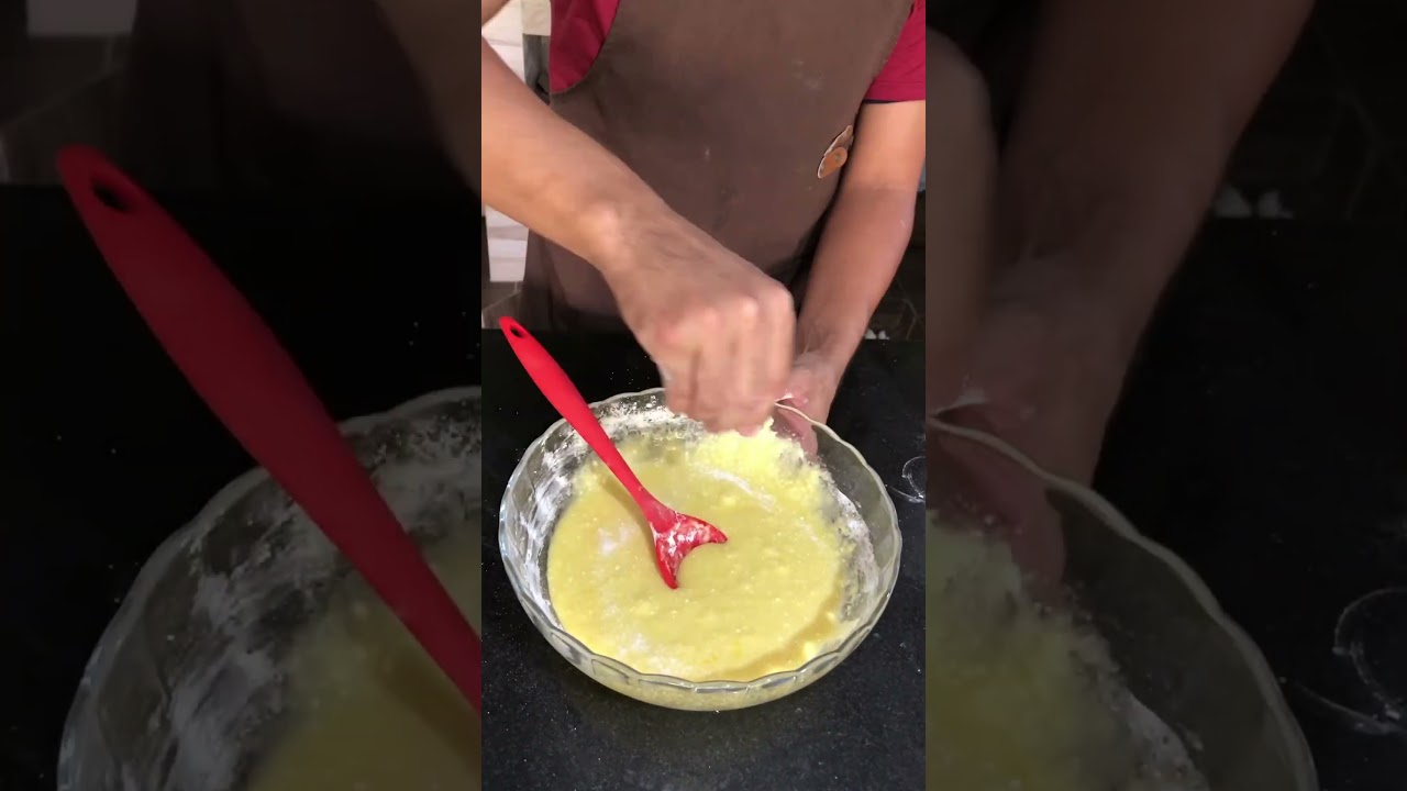 Quebrador de Polvilho - O MELHOR QUE EXISTE 🤤