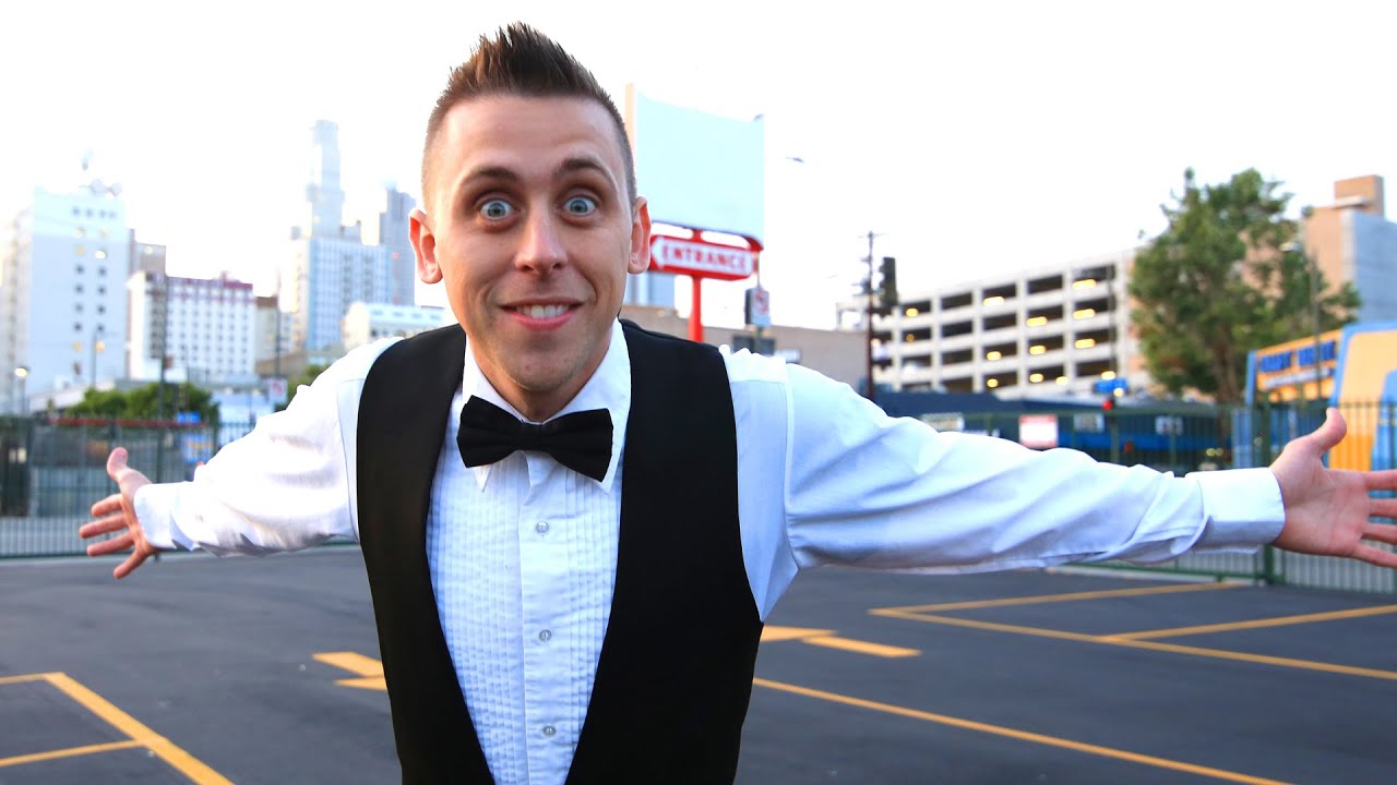 I FINALLY MADE IT HAPPEN!!