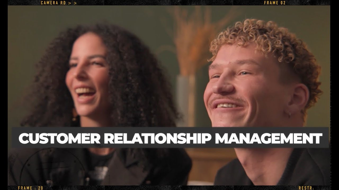 Jobs in der Musikindustrie: Customer Relationship Management