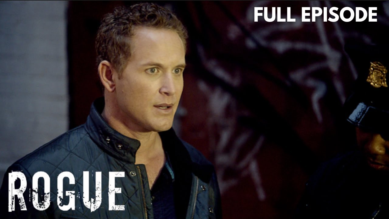 Rogue- Saints of the Dead | FULL EPISODE | Season 2 | Episode 2 | Lionsgate TV