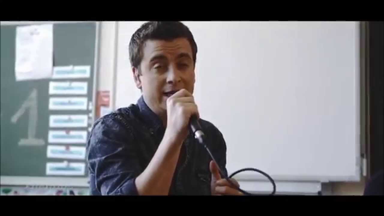 niels destadsbader hou je me vast #anneunplugged