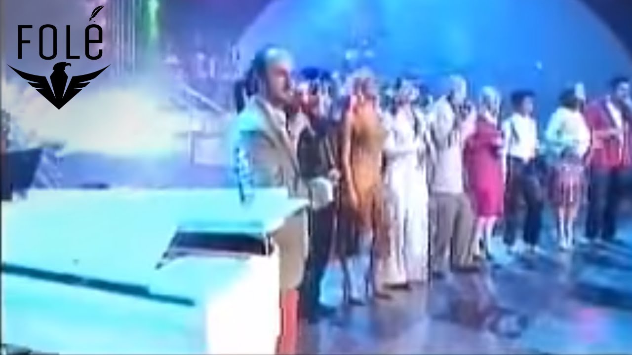 Kolazh - 100 Kenget e Shekullit