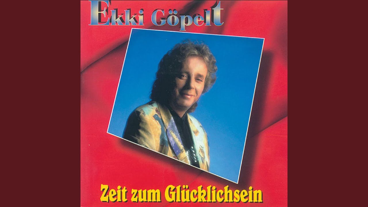 Ich wünsch dir alles Gute