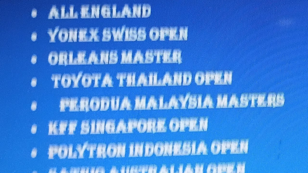 QF All England 2026 Indra/Nikolaus dan kusuma/Puspitasari