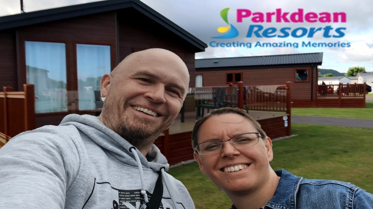 A Tour Round Parkdean Resorts Ty Mawr Holiday Park **North Wales**
