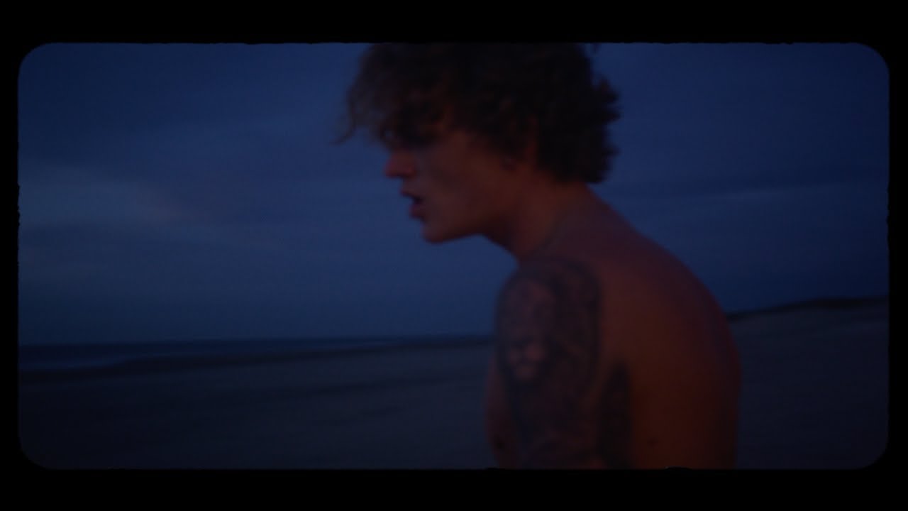 Carston - Postcard (Official Music Video)