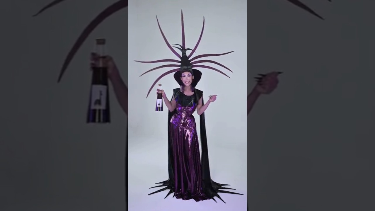 A Izma chegou no Halloween Sephora