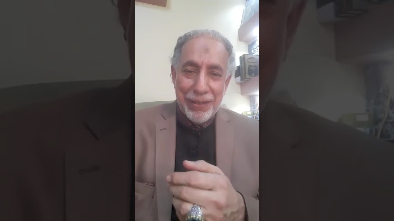 ج٢/ ربَّ أخٍ لكَ لم تلده أُمُّك / مامعنى قول أمير المؤمنين ( ص ) وعجّلَ في فرجه الشريف ٥ فبراير ٢٠٢٦