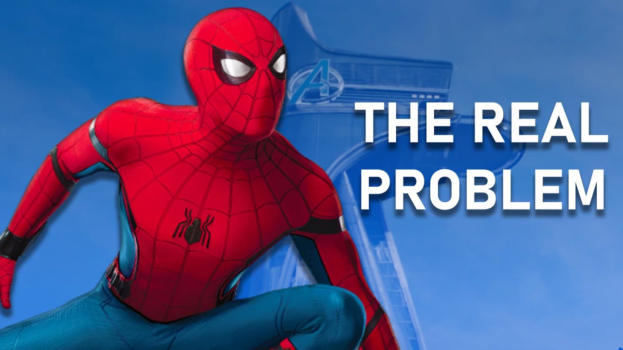 Spider-Man Fans and Gatekeeping