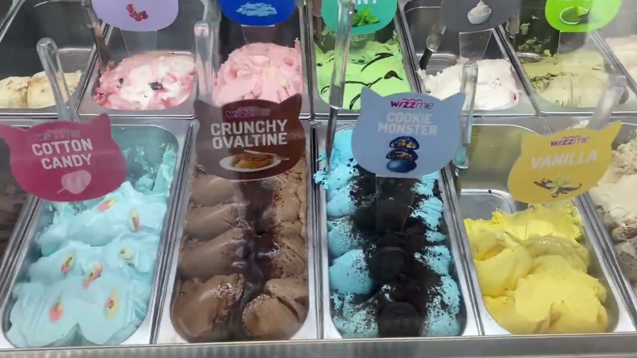 Wizzmie Ampera Jakarta Selatan, restoran mie pedas cocok buat wfc kopi nya enak murah parkir luas