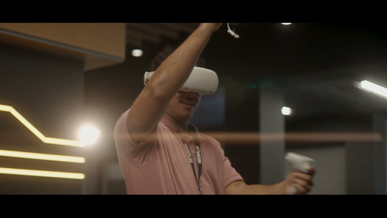 This is the Future of Caterpillar