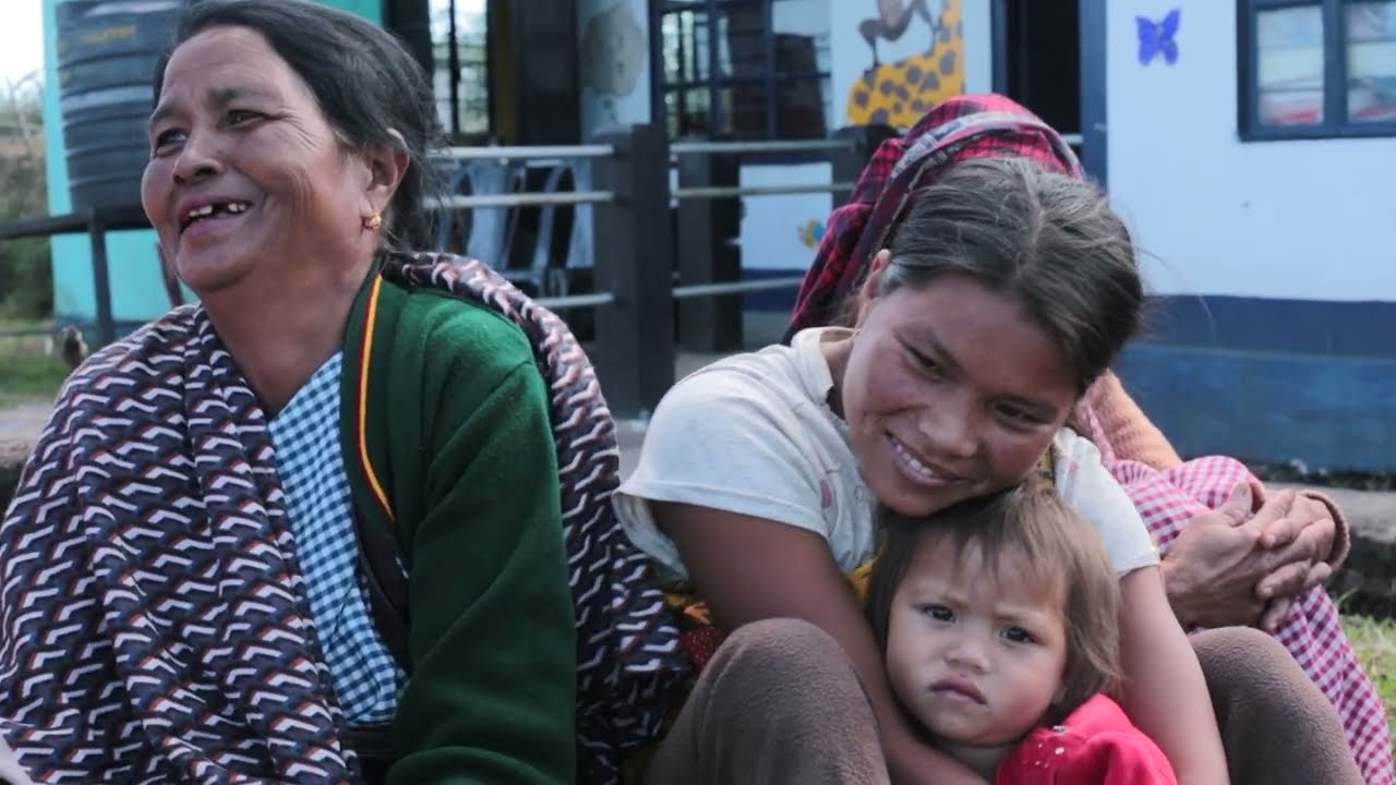 Channel Trailer | Why Early Childhood Matters | MECDM | Meghalaya