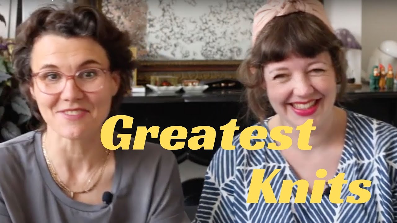 The Greatest Knits Episode 14