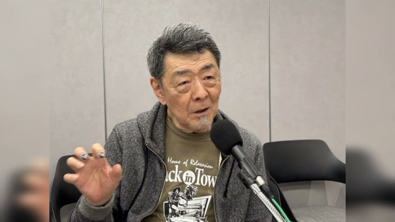 SING LIKE TALKING 🎤🎶 佐藤竹善のアンダンテ 🎹 | 鈴木康博さんシリーズ第2回 🌟 