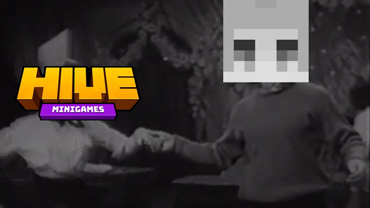 Dancing with Hive