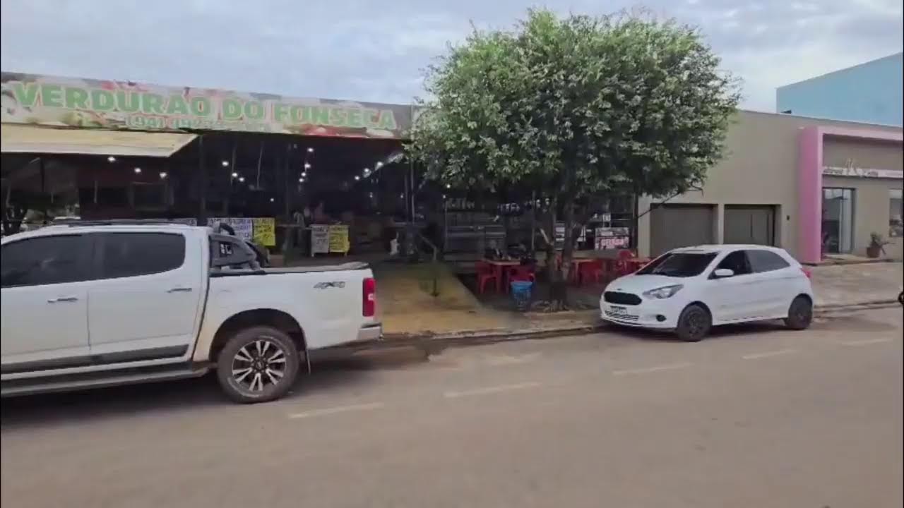 Transmissão ao vivo de SUL DO PARÁ EM NOTÍCIAS  COM BLACK SILVA NEWS