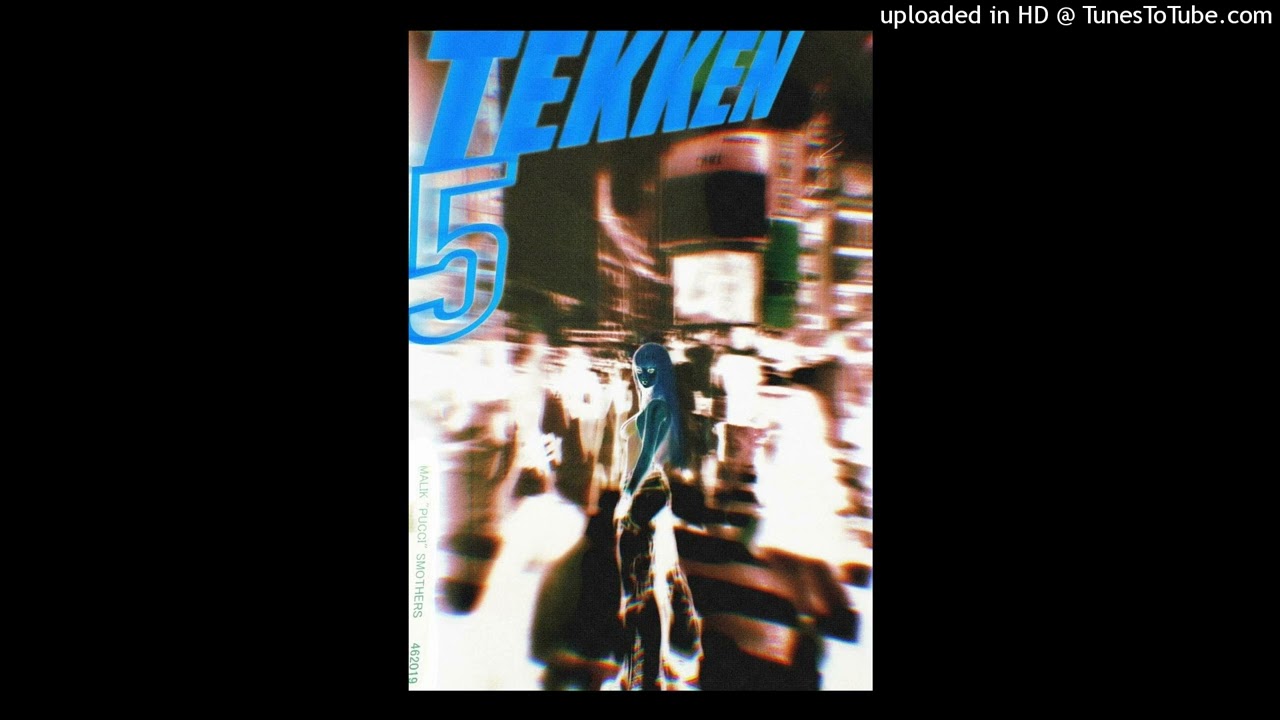 [free] lancey foux x jay trench x back2bally type beat 