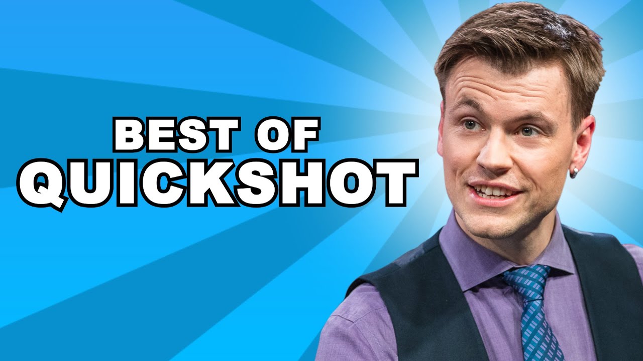 Best of Quickshot | The Hypemachine - League of Legends