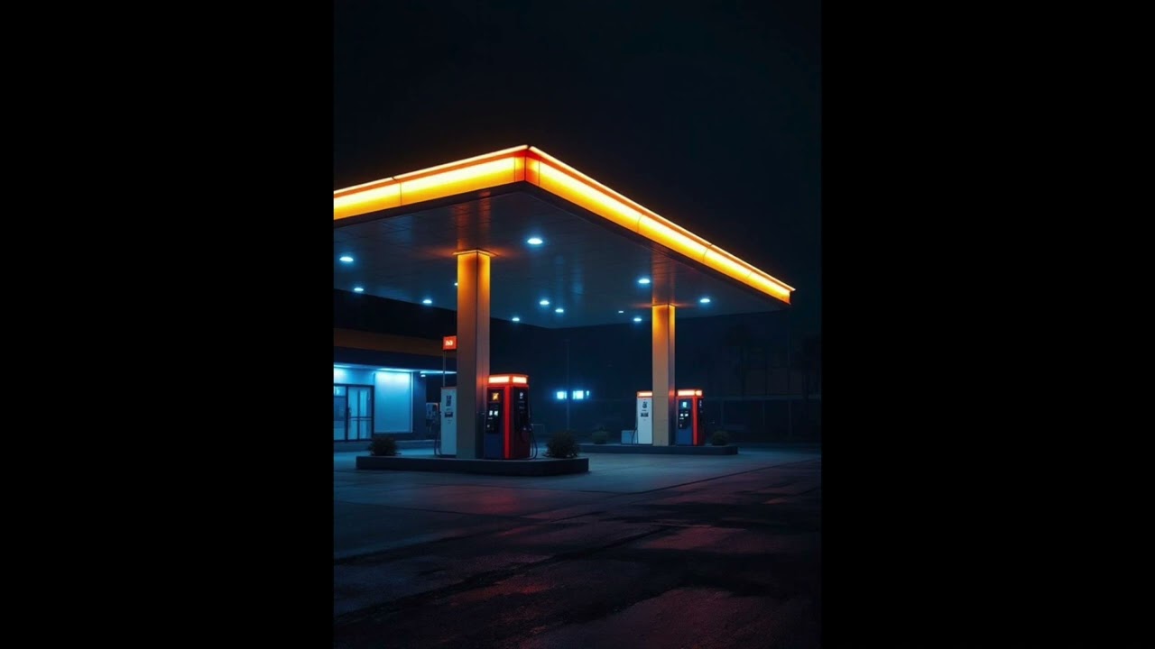 J Cole Type Beat 