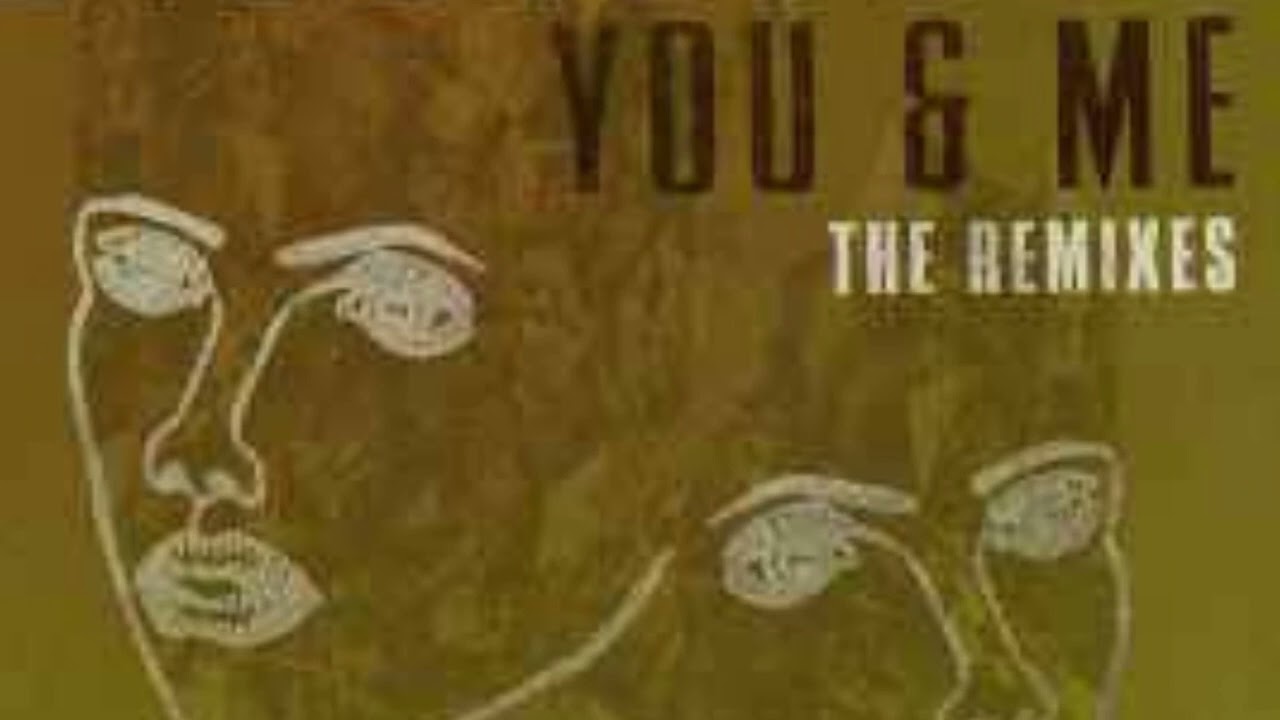 Disclosure - You & Me (Lumine Remix)