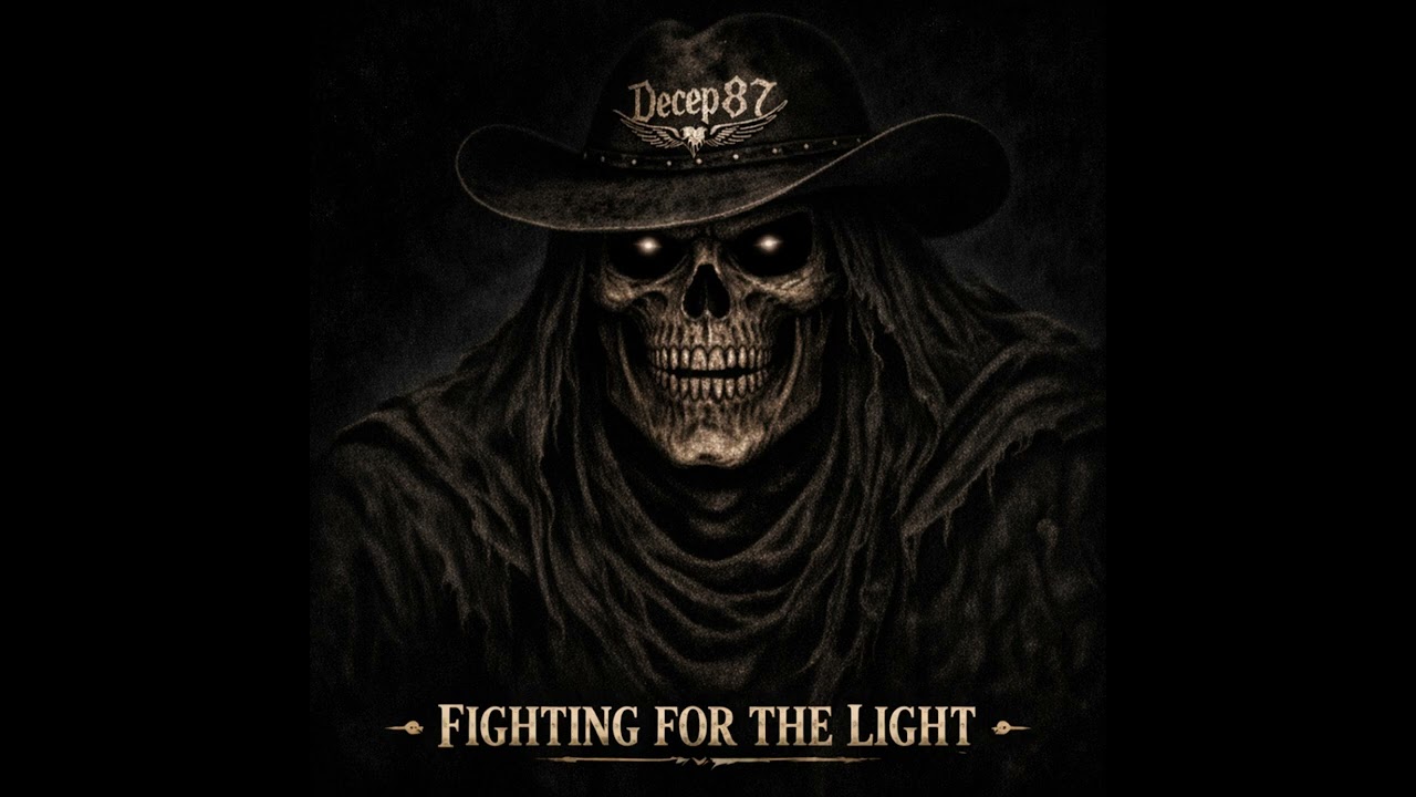 Fighting For The Light