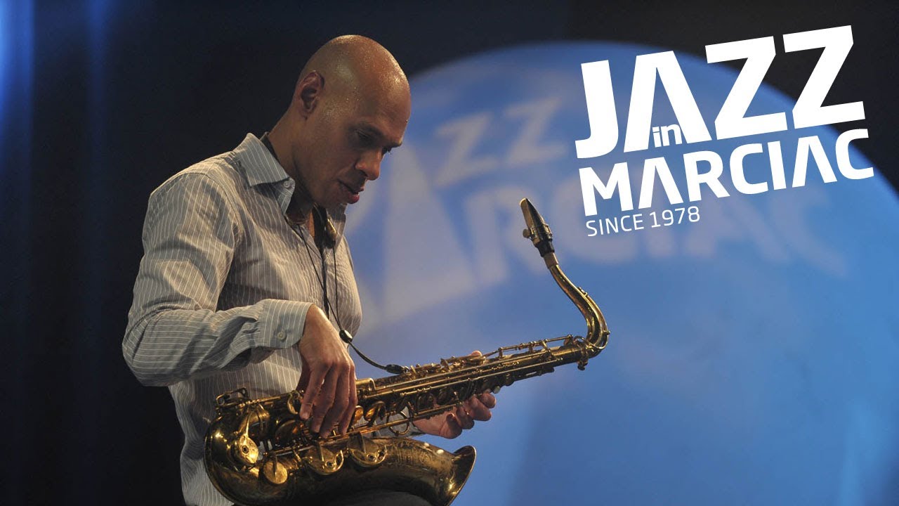Joshua Redman 