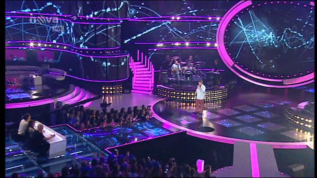 SuperStar 19.5.2013 - Adam Kukačka - 2.