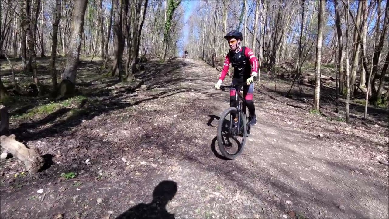 SORTIE JEUNES DU 18 MARS 2026