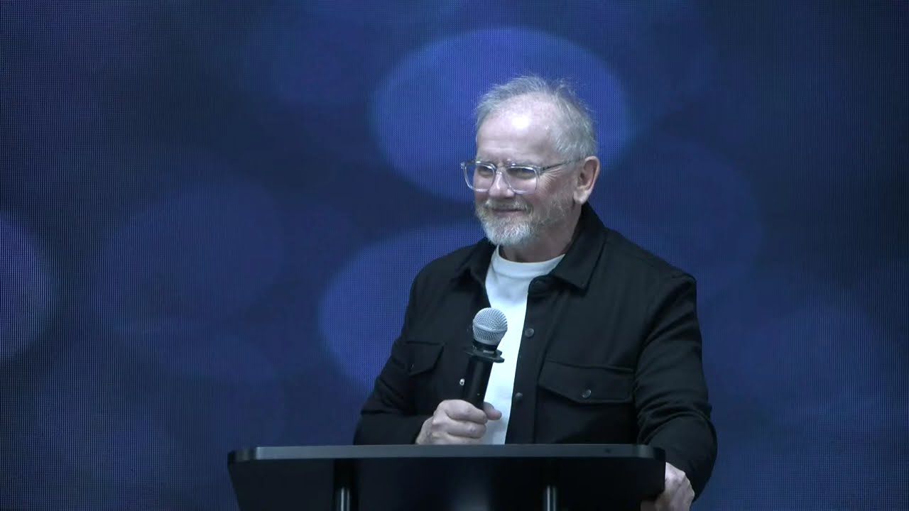 Faith, Comfort & Success: Prophet Lloyd Bustard