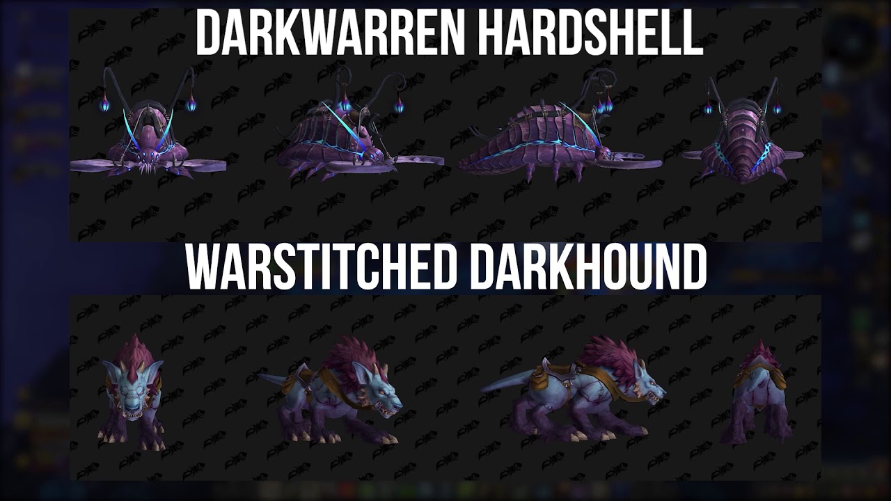 Shadowlands Covenants Adventures | Venture Plan WoW Addon