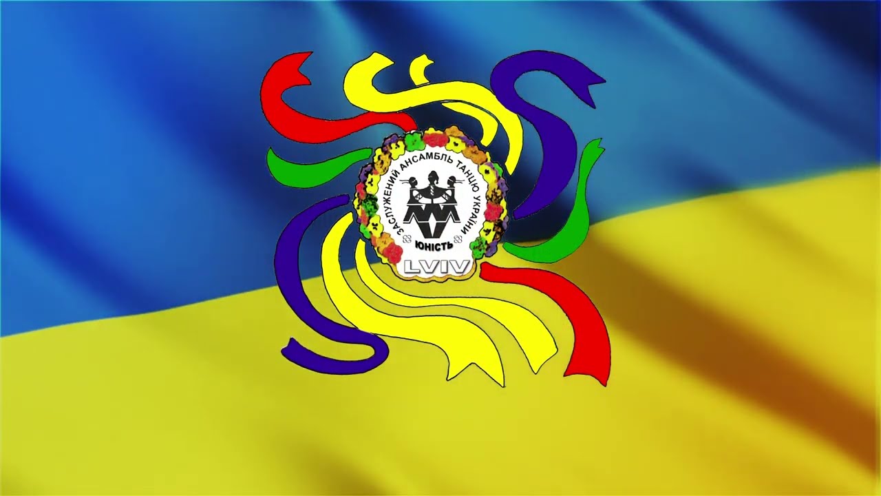 Гопак, відзнятий ще до війни.