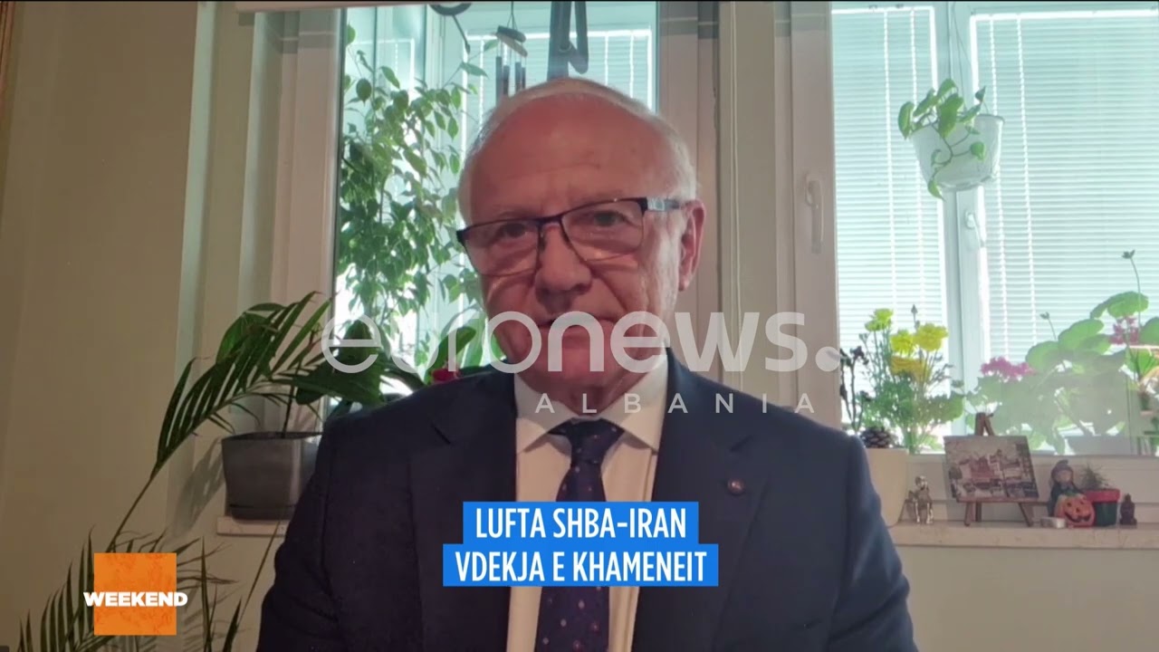 Cili është lideri më i mirë për iranianët? Epoka pas Khameneit! Diplomati zbulon emrat