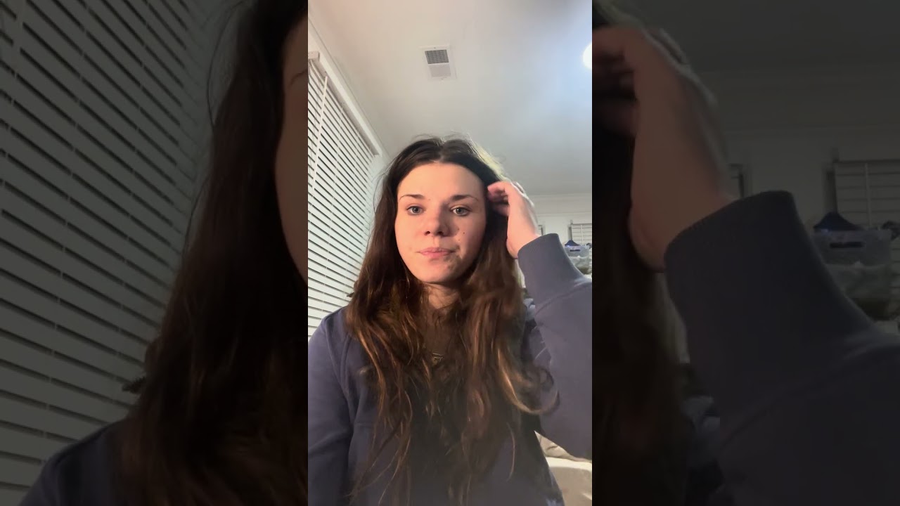 Advocacy Video- Gianna Phillips