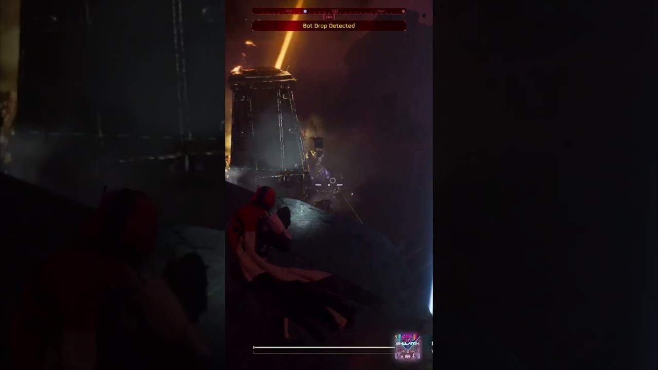 Oh no... 