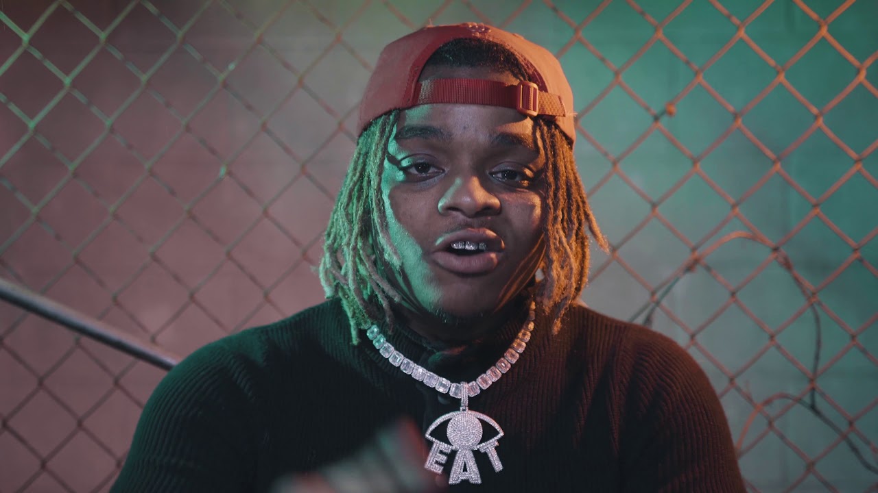 Draid Up - (No Cap) Ghetto Angels Remix  #NoCap #DraidUp