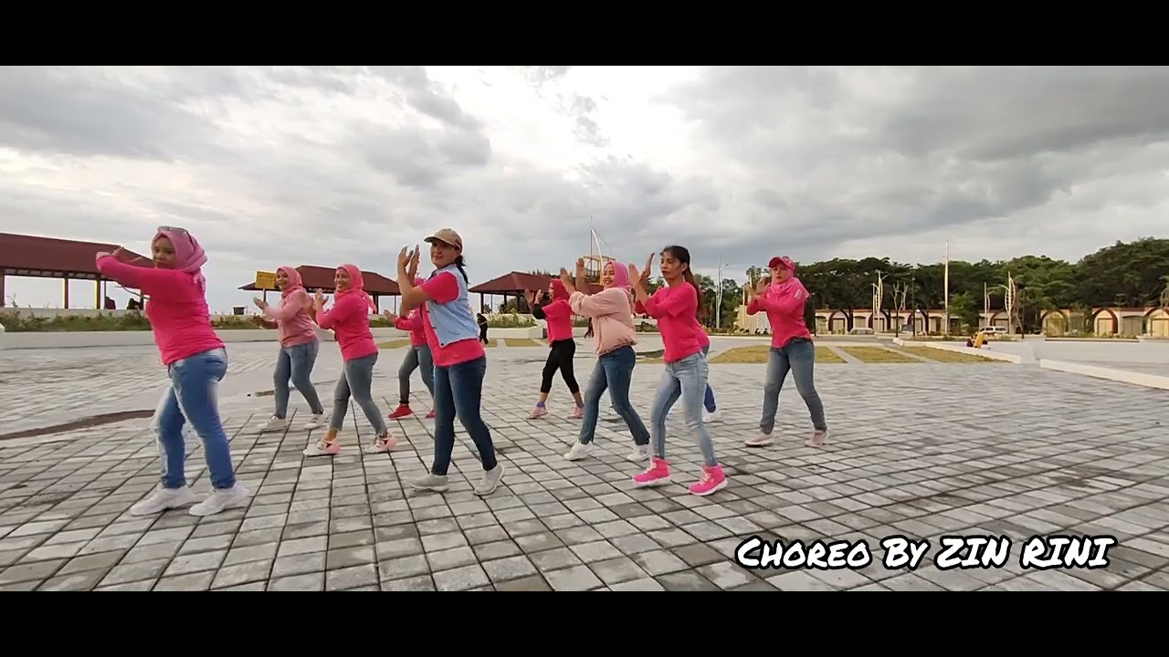 SEASIDE - Diane Warren Rita Ora Sofía Reyes Reik | Zumb | Dance | Moms❤️Zumba