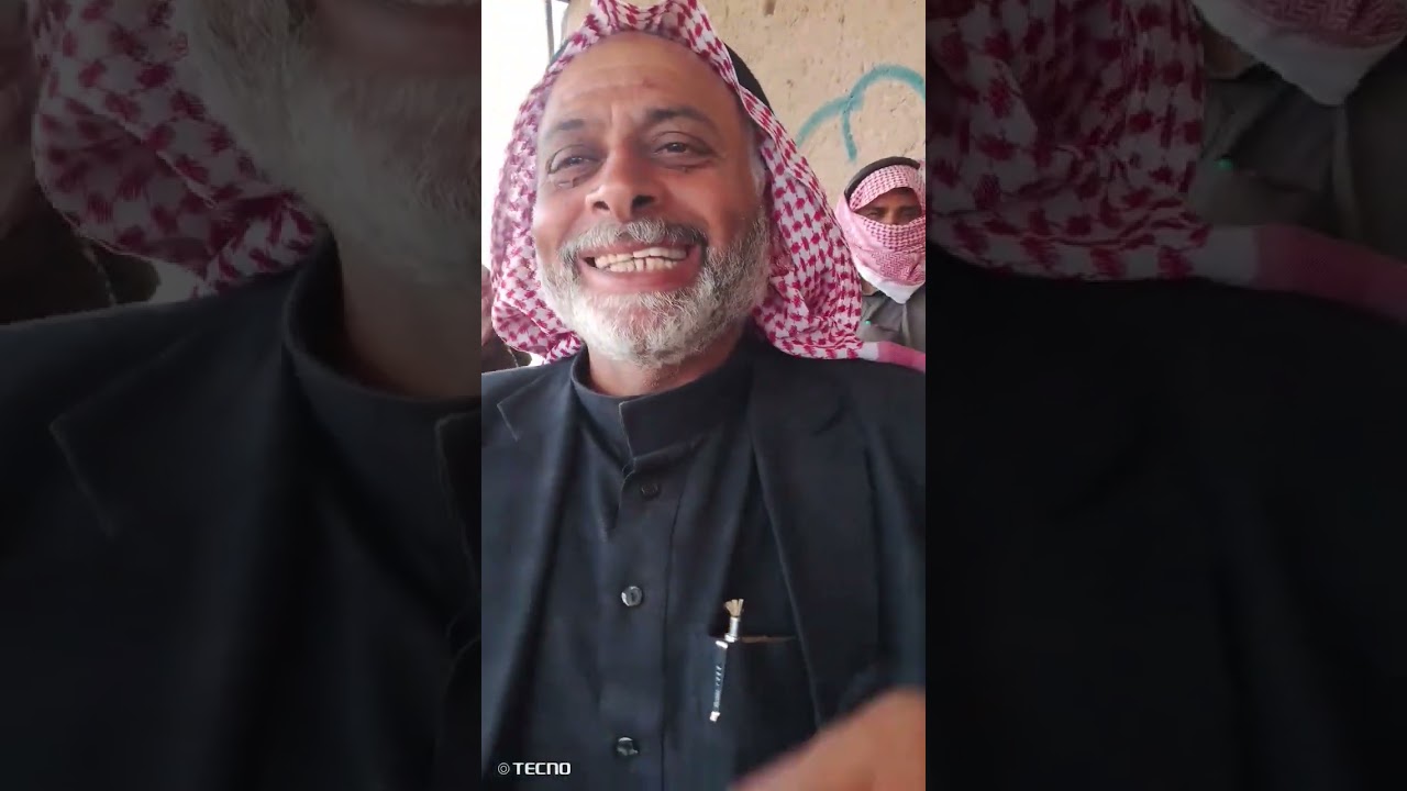سوق الرقة تصوير ابو صياح 