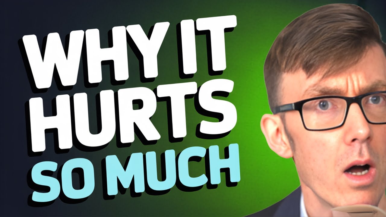 Чувствительная к отвержению дисфория (РСД): почему критика так сильно ранит при СДВГ?