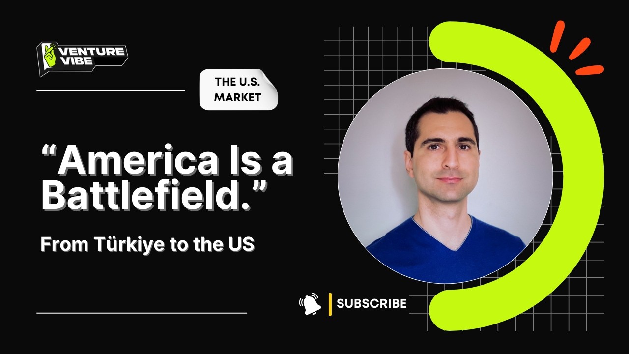 What U.S. Investors Really Fund ? | Mustafa Kamci, CIO – MHK Investment Group