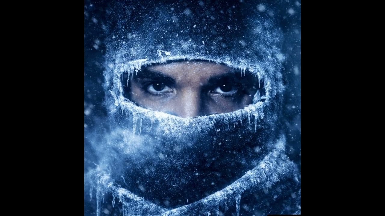 (BEAT SWITCH) Drake Iceman Type Beat: 