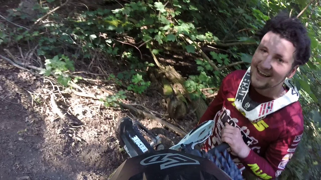 Motocross crash and fail compilation