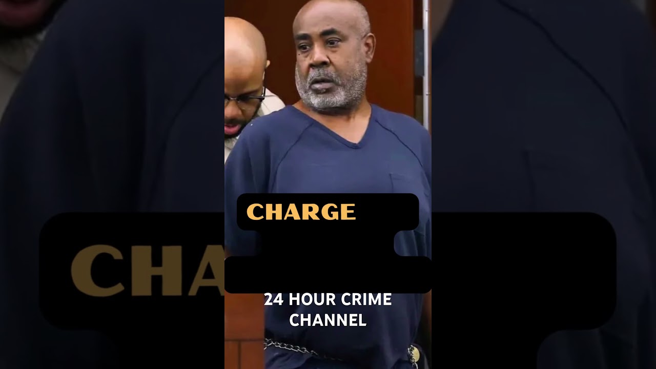 Keefe-D  confesses to Tupac&rsquo;s Murder 🫢🫢😮 #truecrime #documentary #news