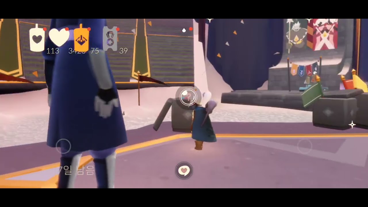 승리의 토너먼트⛸️🥇 대회🏆 현장⭐️ 