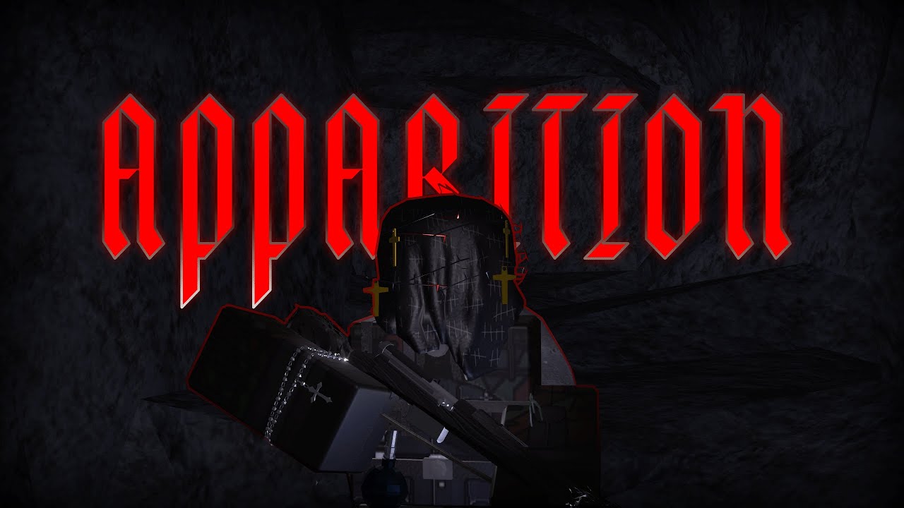 APPARITION = TRUE JAEGER PERK? | GRAVE/DIGGER