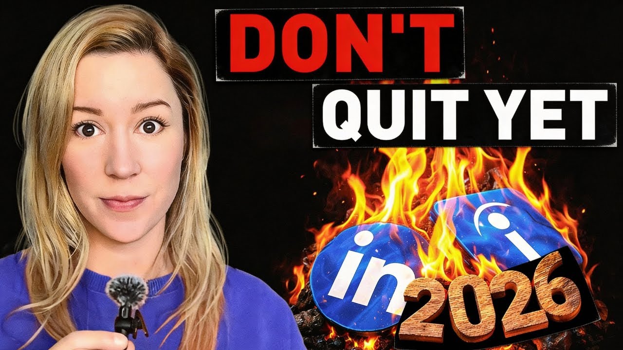 Watch THIS Before Switching Jobs in 2026