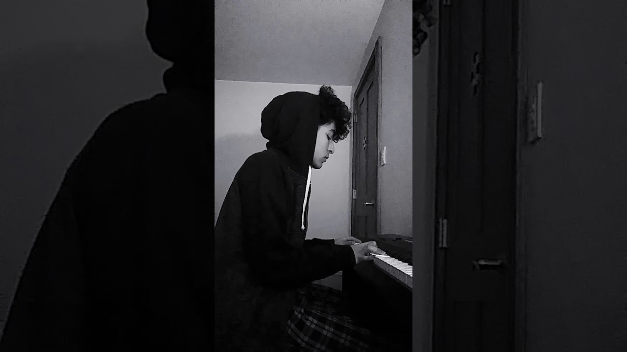 the neighbourhood - sadderdaze (cover)