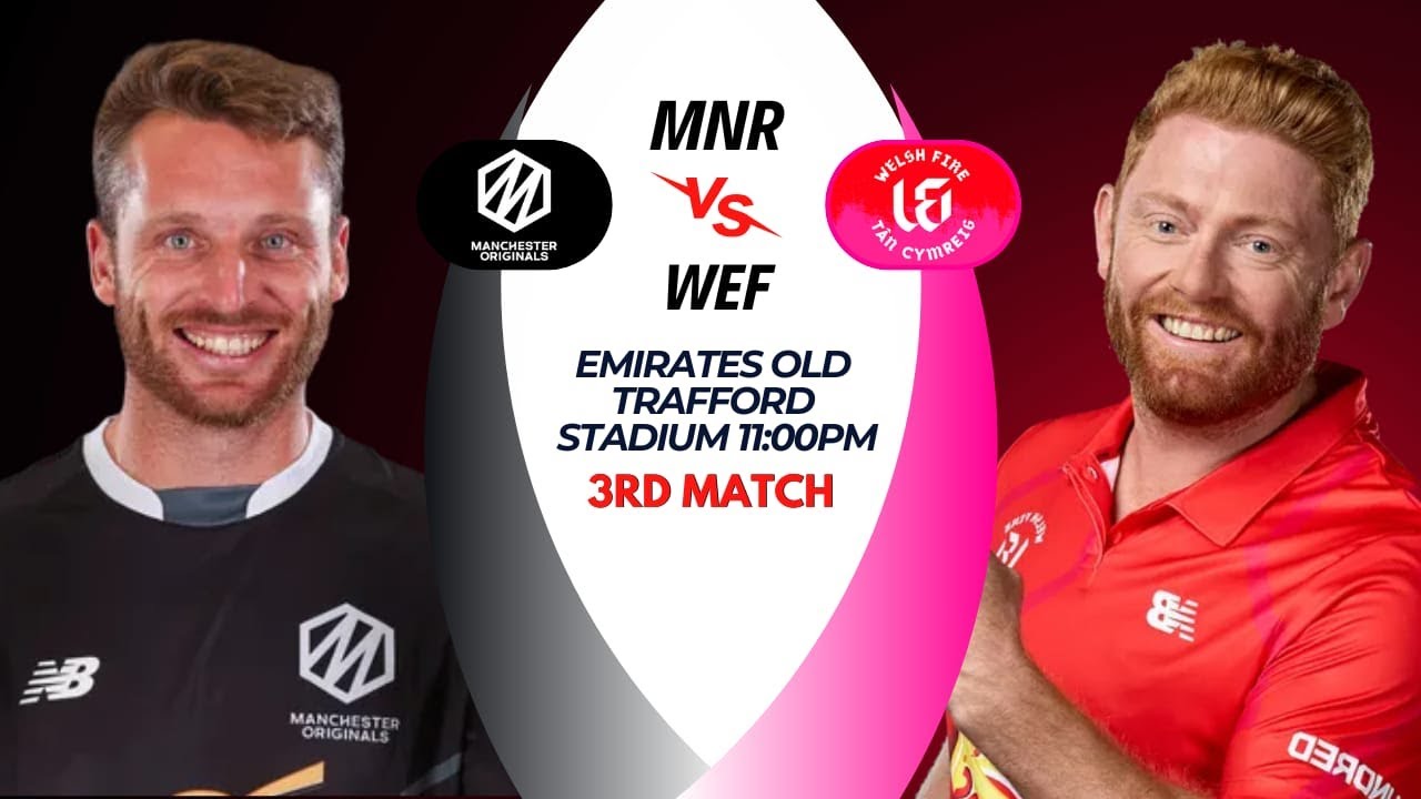 Manchester vs Welsh prediction, the hundred today match prediction, mnr vs wef today prediction