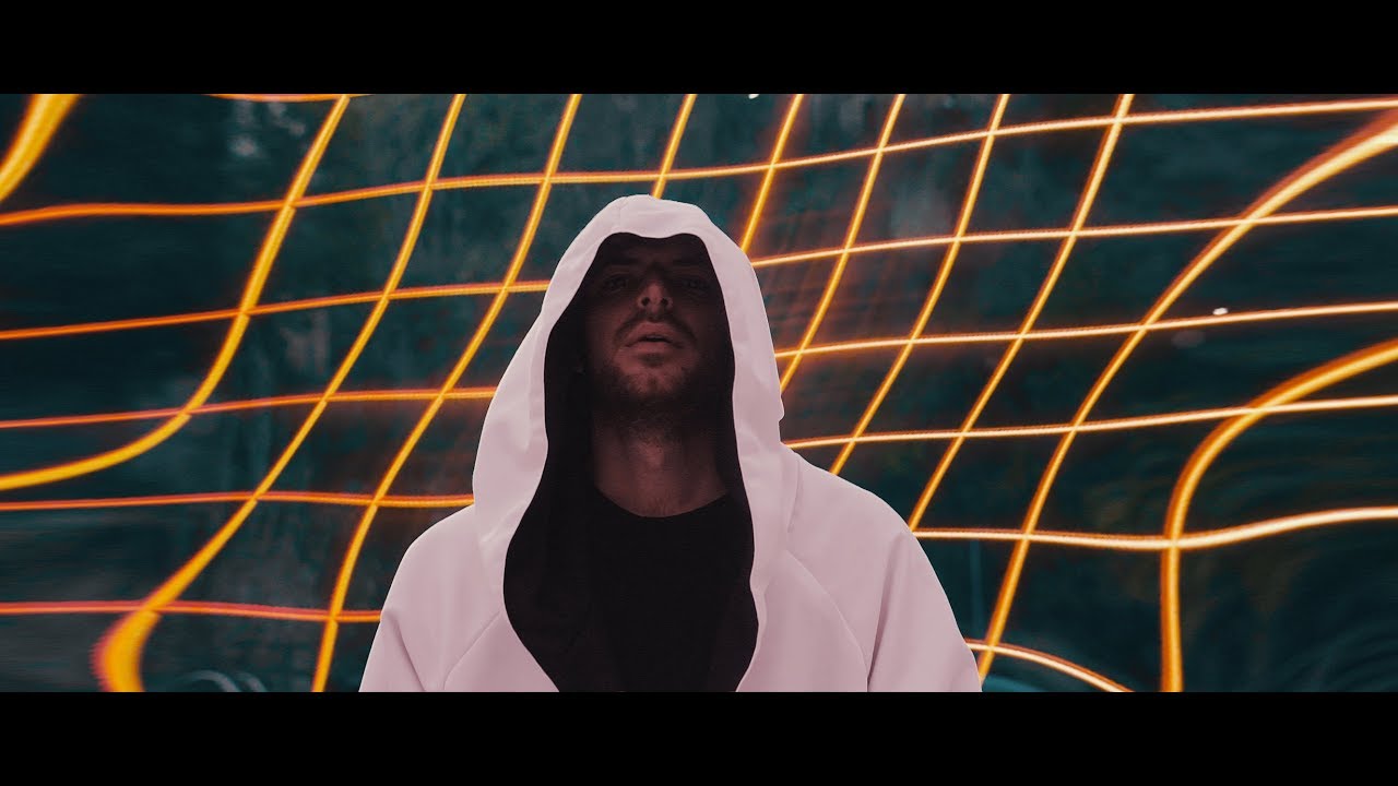 Kenzie - Dark Lightyear (Prod. Grabe)